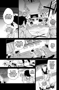 THE PROMISED NEVERLAND 16