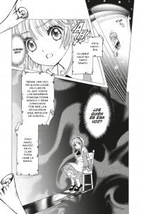 CARDCAPTOR SAKURA CLEAR CARD ARC 8