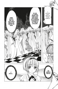 CARDCAPTOR SAKURA CLEAR CARD ARC 8