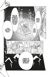 CARDCAPTOR SAKURA CLEAR CARD ARC 8