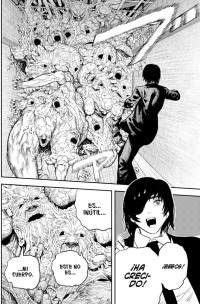 CHAINSAW MAN 3