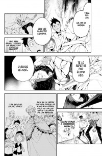 THE PROMISED NEVERLAND 17