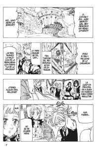 THE SEVEN DEADLY SINS 38