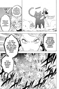 BLACK CLOVER 18