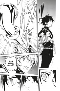 SERAPH OF THE END 17