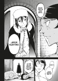 BUNGOU STRAY DOGS 14