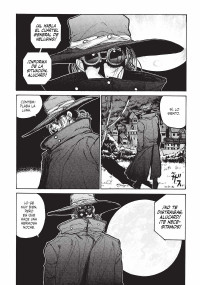 HELLSING ED. COLECCIONISTA 1