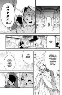 THE PROMISED NEVERLAND 18