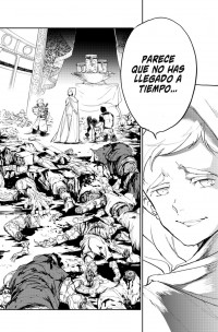 THE PROMISED NEVERLAND 18