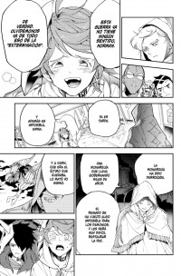 THE PROMISED NEVERLAND 18