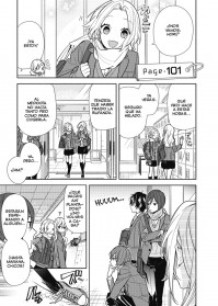 HORIMIYA 14