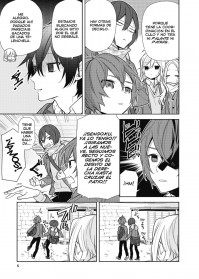 HORIMIYA 14