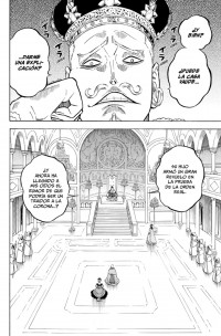 BLACK CLOVER 19