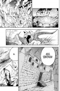 THE PROMISED NEVERLAND 19