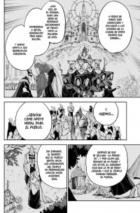 THE PROMISED NEVERLAND 19