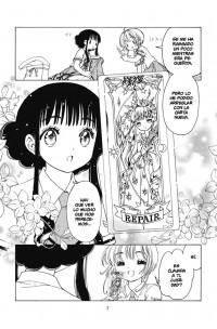 CARDCAPTOR SAKURA CLEAR CARD ARC 9