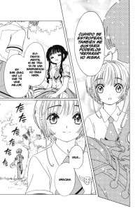 CARDCAPTOR SAKURA CLEAR CARD ARC 9