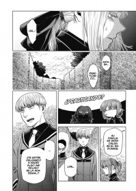 THE ANCIENT MAGUS BRIDE 12