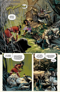 RAT QUEENS 7. EL REY QUE FUE Y SERÁ