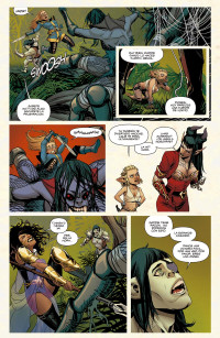 RAT QUEENS 7. EL REY QUE FUE Y SERÁ