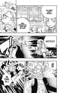 FAIRY TAIL 100 YEARS QUEST 6