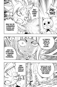 FAIRY TAIL 100 YEARS QUEST 6