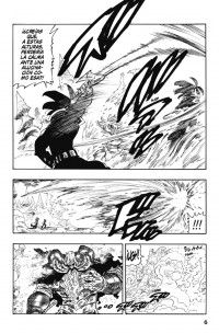 THE SEVEN DEADLY SINS 40