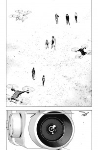 PLATINUM END 13