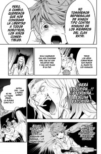 THE PROMISED NEVERLAND 20