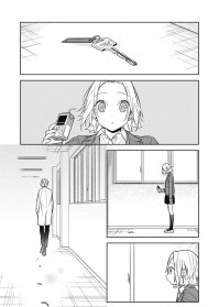 HORIMIYA 15