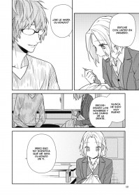 HORIMIYA 15