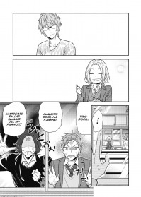 HORIMIYA 15