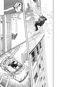 CHAINSAW MAN 8