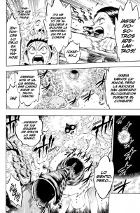 BLACK CLOVER 21