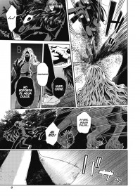 THE ANCIENT MAGUS BRIDE 13