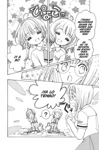 CARDCAPTOR SAKURA CLEAR CARD ARC 10