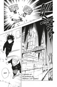 JUJUTSU KAISEN 12