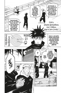 JUJUTSU KAISEN 12