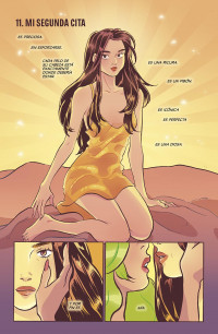 SNOTGIRL 3. ¿ES ESTO LA VIDA REAL?