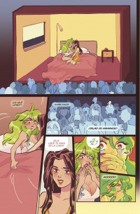 SNOTGIRL 3. ¿ES ESTO LA VIDA REAL?