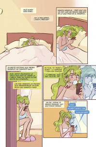 SNOTGIRL 3. ¿ES ESTO LA VIDA REAL?