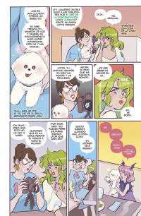 SNOTGIRL 3. ¿ES ESTO LA VIDA REAL?