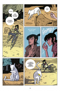 APOCALYPTIGIRL. UN ARIA PARA EL FIN DE LOS TIEMPOS