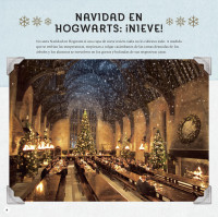 HARRY POTTER: NAVIDAD EN HOGWARTS. UN ÁLBUM DE LAS PELÍCULAS