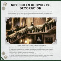 HARRY POTTER: NAVIDAD EN HOGWARTS. UN ÁLBUM DE LAS PELÍCULAS