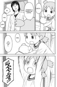 ¡YOTSUBA! 15