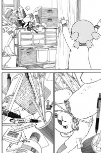 ¡YOTSUBA! 15