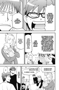 SILVER SPOON 15