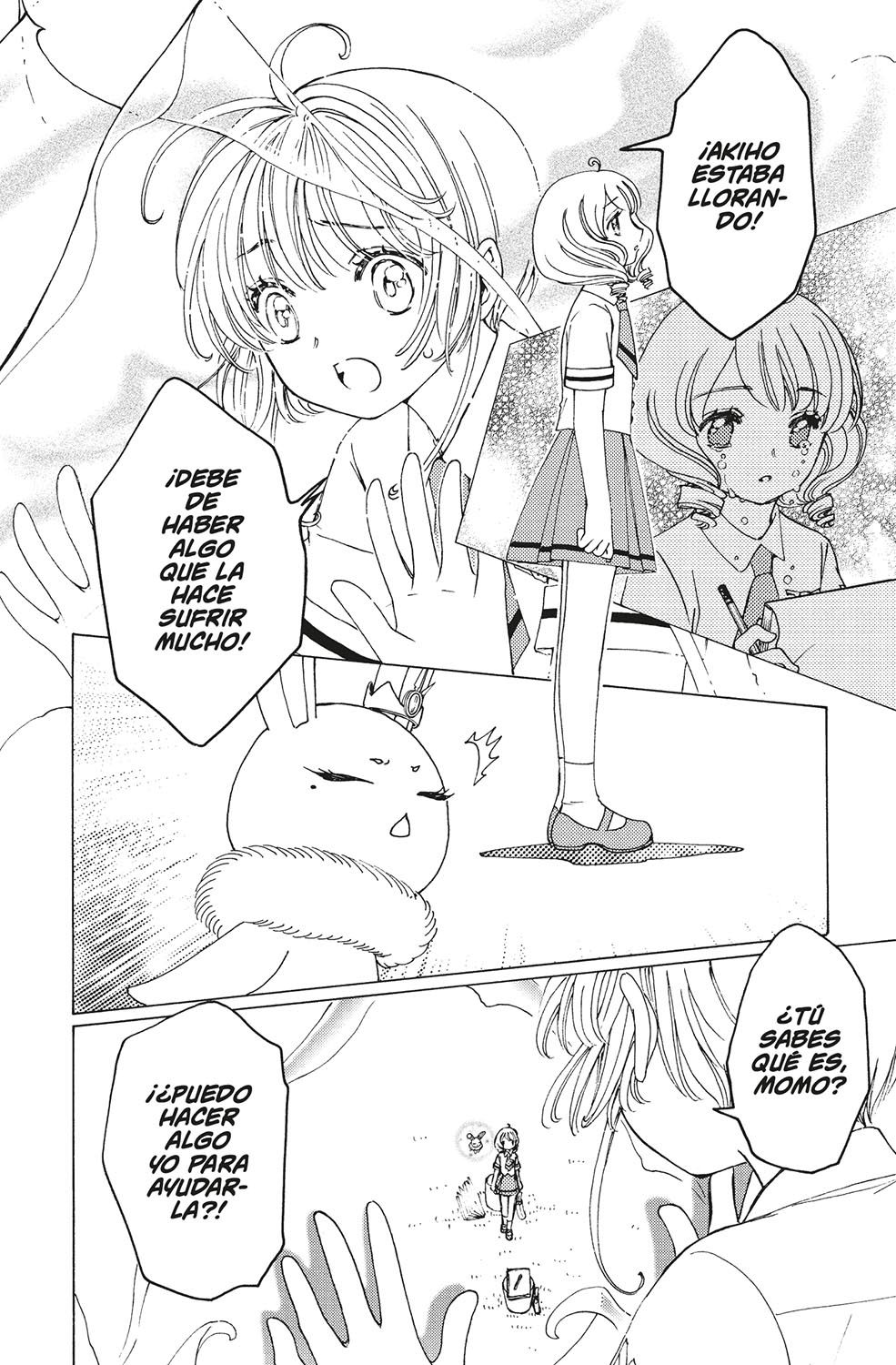 Cardcaptor Sakura Clear Card Arc 11 Norma Editorial