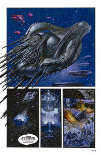 HALO GRAPHIC NOVEL